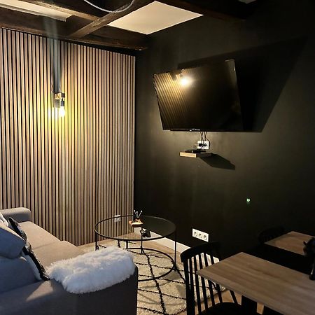Le Petit Niortais - Centre Ville - Wifi - Netflix - Amazon Eksteriør billede