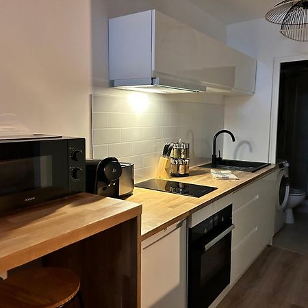 Le Petit Niortais - Centre Ville - Wifi - Netflix - Amazon Eksteriør billede